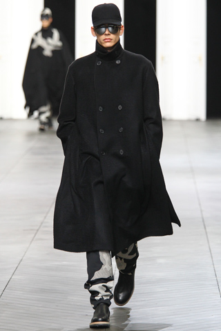 Dior Homme / - 2012-2013